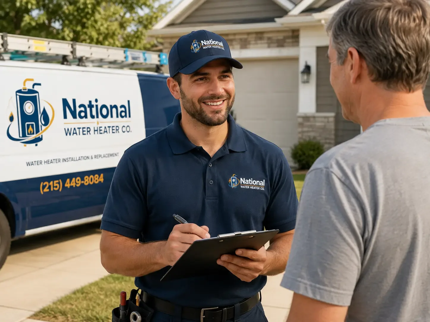 Water Heater Installation Harvard, ID FAQs